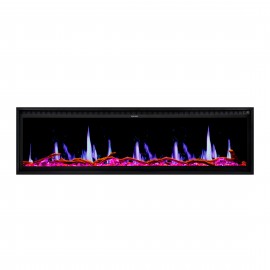 Royal Flame 5DVART LCD60